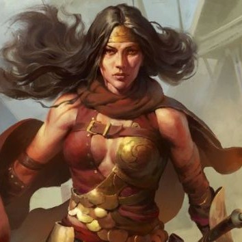 Kassai of the Golden Sand
