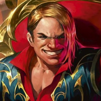 Lyath Goldmane